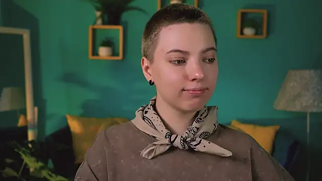 RocKStone_ élő XXX-chatje