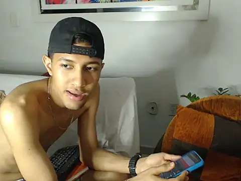 jhonierxz – Live XXX-chat