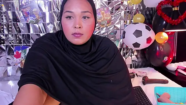 Chat XXX Live BBWHijab