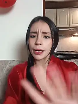 Chloe_Miller_2 Obrolan Langsung XXX