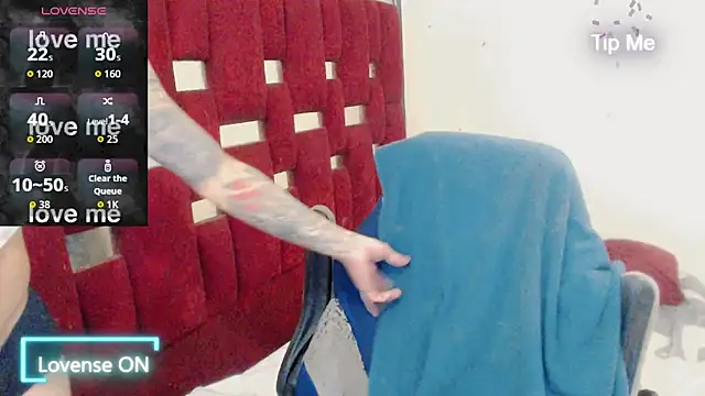 ana_tsxxx Obrolan Langsung XXX