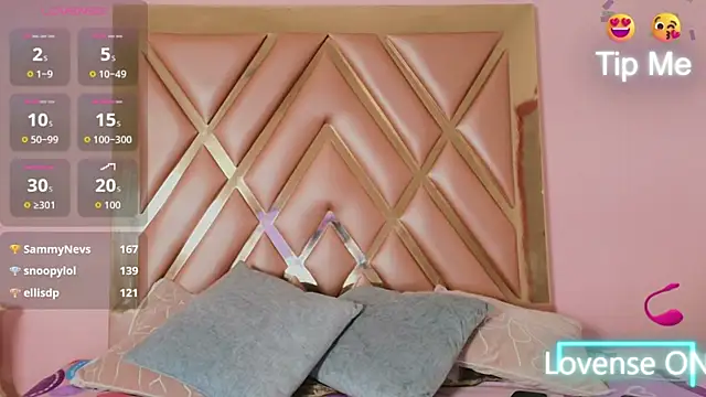 lilithrouse_'s Live XXX Chat