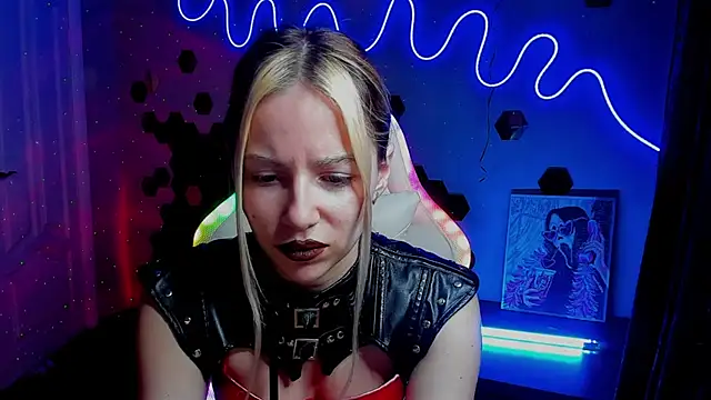Czat XXX na żywo – mistress_annaa