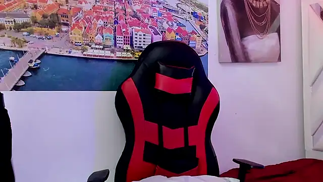Chat XXX en directo de kai_storm77