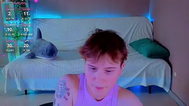 Chat +18 de two_gerls_here ao vivo