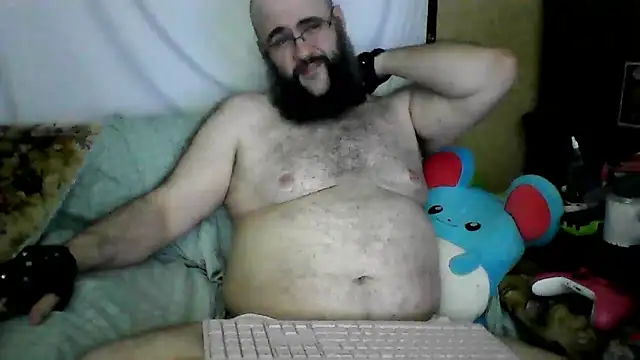 Chat XXX Live BriTheTopBear