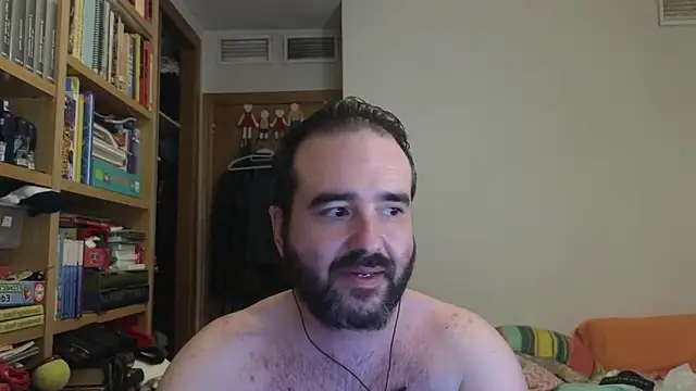 curiosillo83 Chat XXX in diretta
