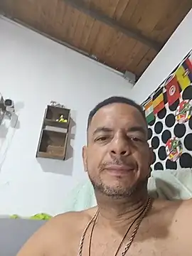 latinmartin73 Pertunjukan Webcam