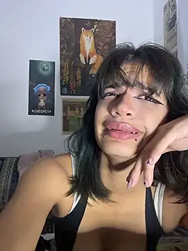 sukulaurens Chat XXX in diretta