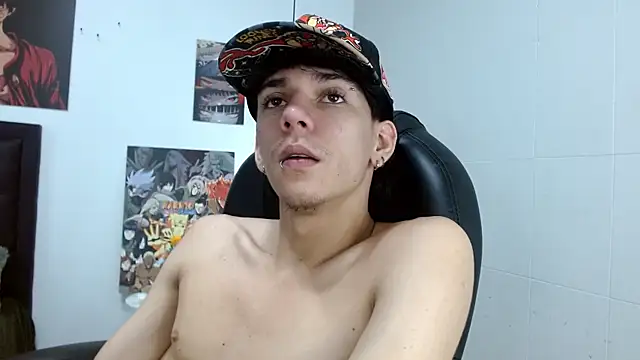 Chatroom XXX en direct de AmethystShadow17