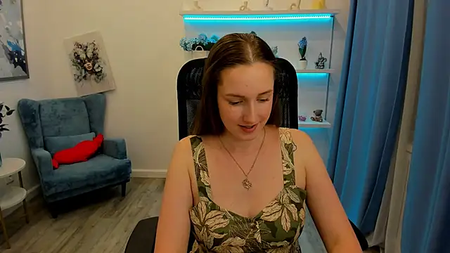 CaseyTerini Chat XXX in diretta
