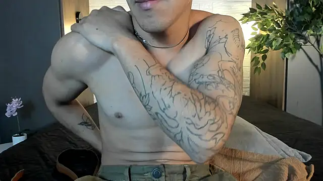 Andy_Joy_ Obrolan Langsung XXX