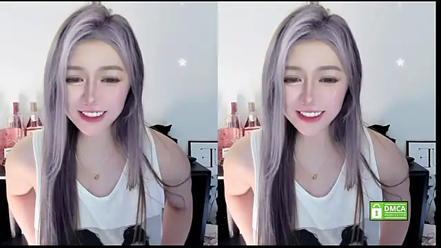 Czat XXX na żywo – Cute_Mango