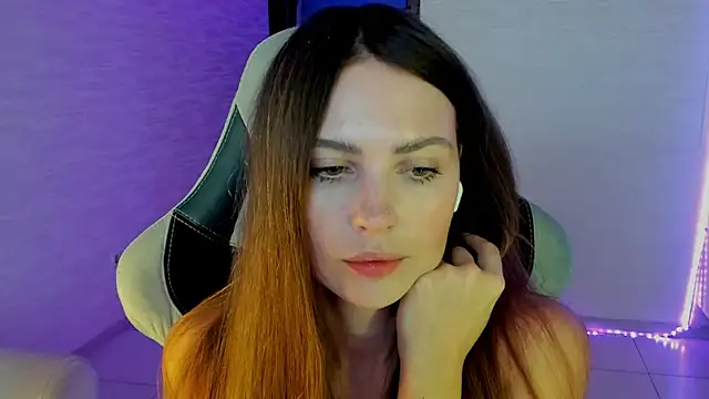 yourArya's Live XXX Chat