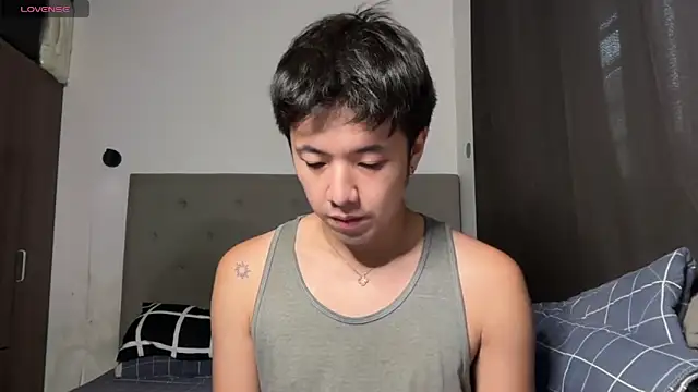 Addictiveboi Obrolan Langsung XXX