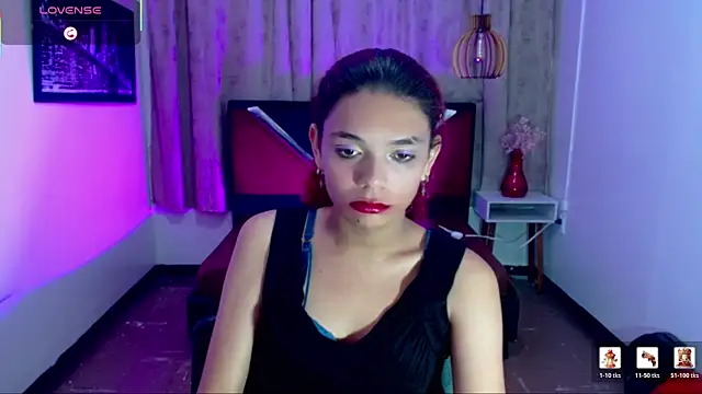 luisa__torres élő XXX-chatje