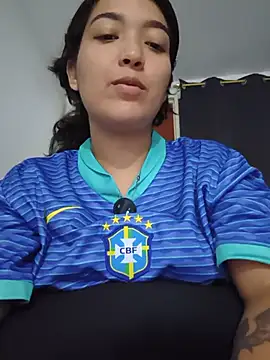 Thanilopera live XXX chat