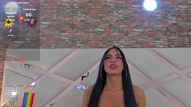 Antonella_Dosoller's Live XXX Chat