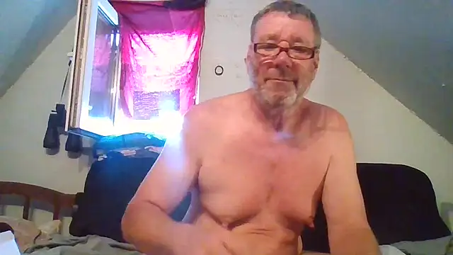 herry150 Live XXX-chat