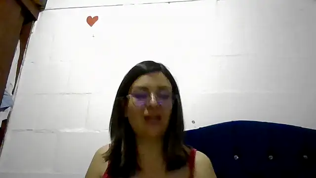 Chatroom XXX en direct de princessbella93