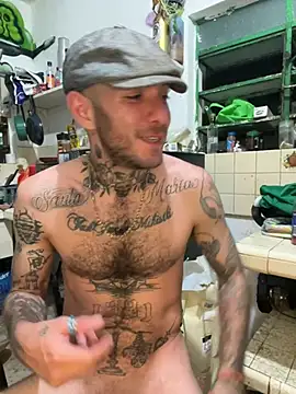 N3N3_SINS – Naživo XXX chat