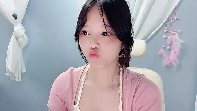 Chat +18 de Yanys521 ao vivo