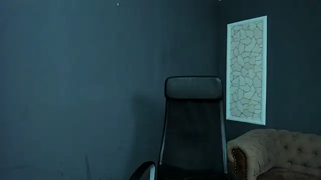دردشة BrianHunts الجنسية المباشرة