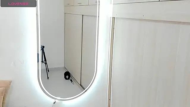 Živý XXX chat Chirs_Arthus