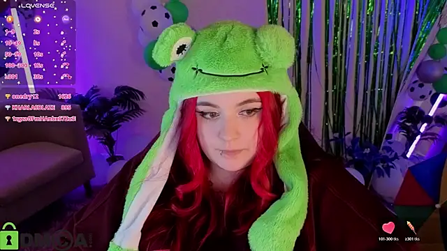 Mia_R0ss' Live XXX Chat