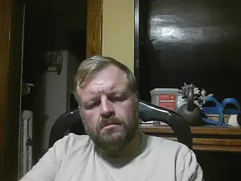 XXX chat uživo modela TheOneDonShaun