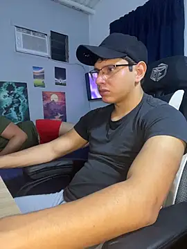 hyungboy: απευθείας συνομιλία ΧΧΧ