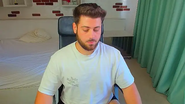 Czat XXX na żywo – DaxGreer
