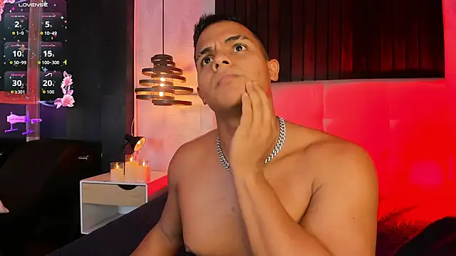 Živý XXX chat Alex_Kriz