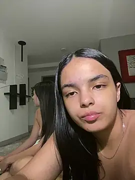 แชท XXX สดของ Venusduoxx