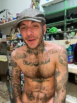 Chat XXX ao vivo de N3N3_SINS