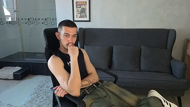 KaydenDrew live XXX chat