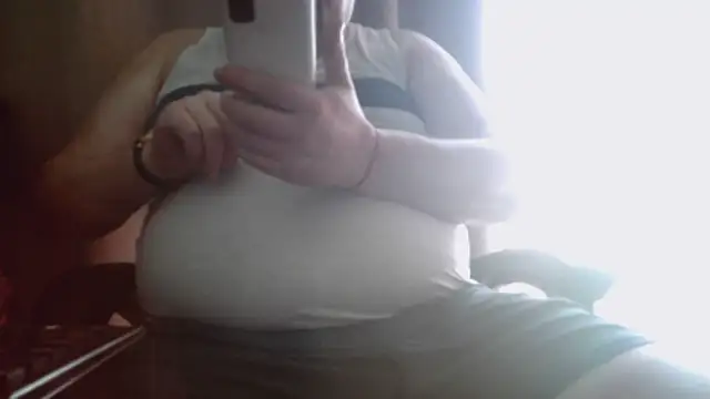 Czat XXX na żywo – Adymby