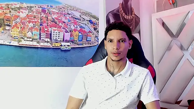 Czat XXX na żywo – kai_storm77