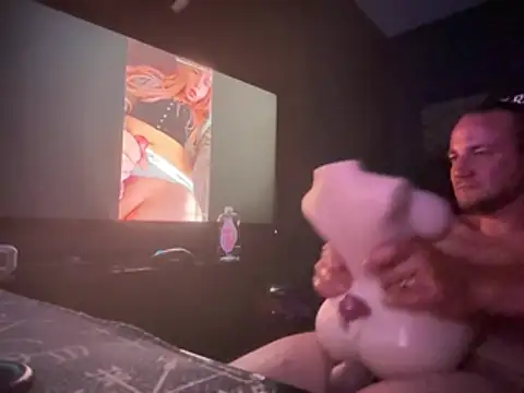 Ragnarrodbrok 现场XXX聊天