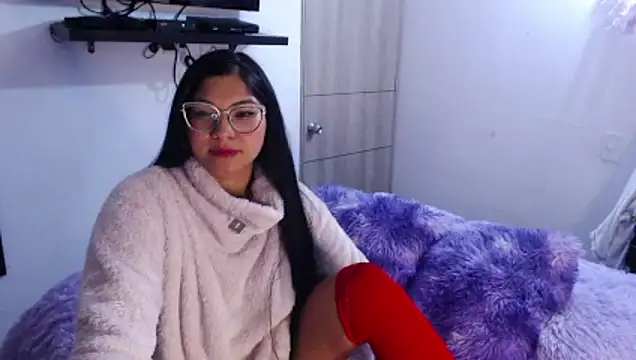 Prins_jazmin's Live XXX Chat