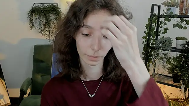 EmmanuellBrown's Live XXX Chat
