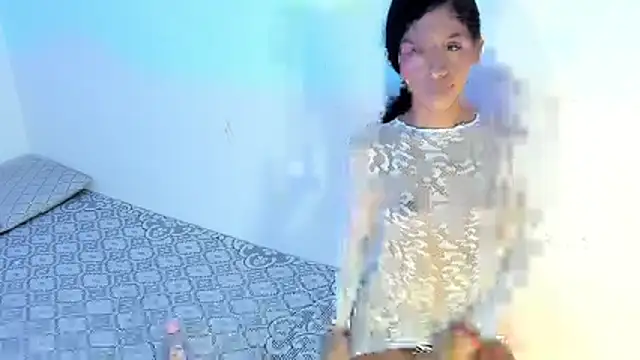 دردشة Ashley_Alexa الجنسية المباشرة