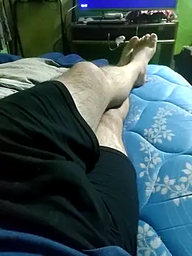 Chat +18 de Elchabondestrip ao vivo