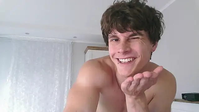 Eric_Crush Live XXX-Chat