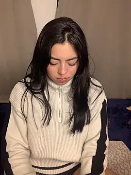 Chat +18 de Valu_euphoria ao vivo