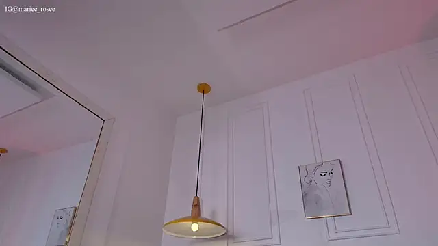 Mariee_roseen Live XXX chat