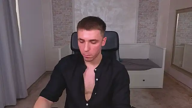 Chat +18 de KellenWest ao vivo