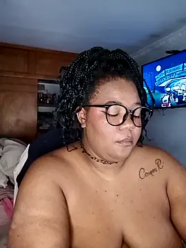 Chat +18 de _babby_girl ao vivo