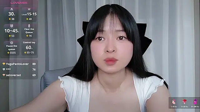 Онлайн чат XXX -Yuko-