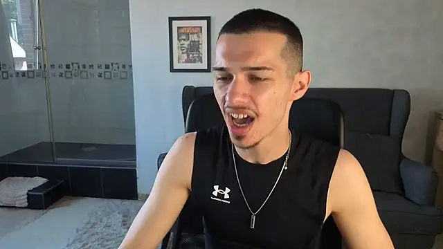 Chat XXX en directo de KaydenDrew